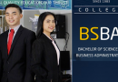 Bachelor of Science in Business Administration
