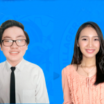 Junior High School Valedictorian and Salutatorian 👨🎓👩🎓🎓