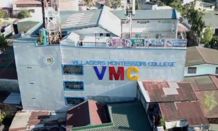 Virtual Tour to VMC Facilities