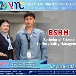 Bachelor of Science in Hospitality Management