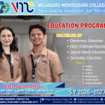 Bachelor of Science in Education Programs